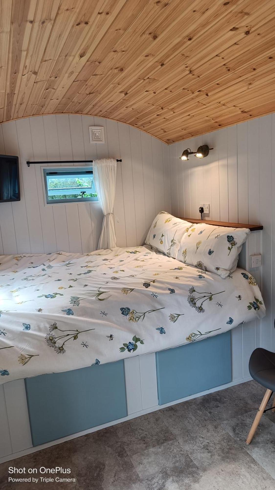Campsite Cwt Bugail Aeron Aberaeron