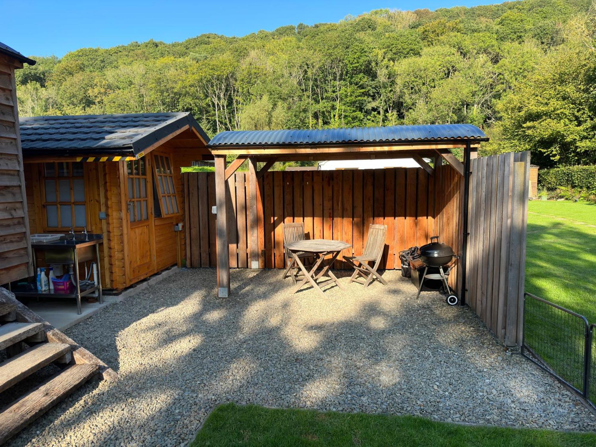 Cwt Bugail Aeron * Aberaeron